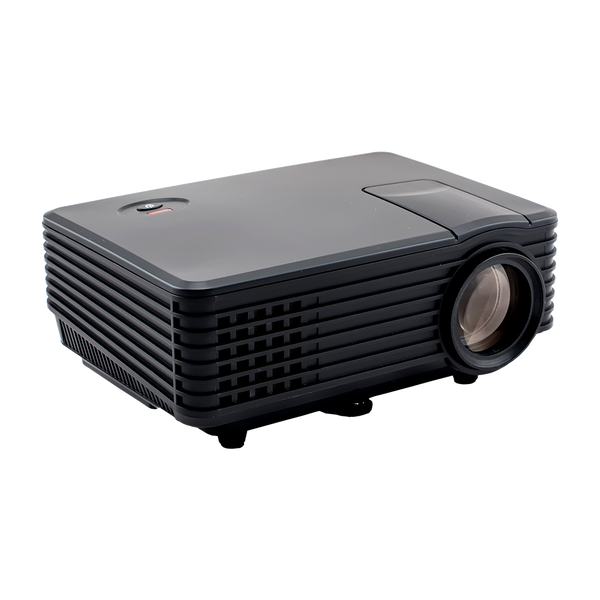 4K D3 Projector