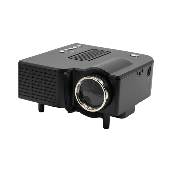 EBX DLP Projector