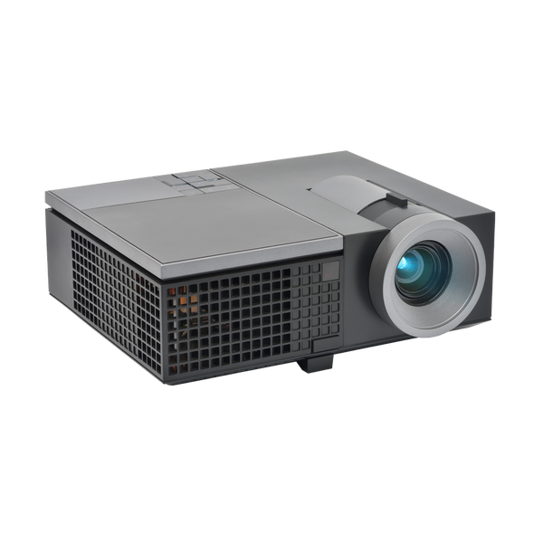 D3 Projector